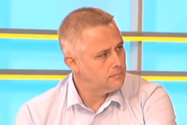 Više javno tužilaštvo POZVALO Igora Jurića da iznese dokaze o političaru pedofilu