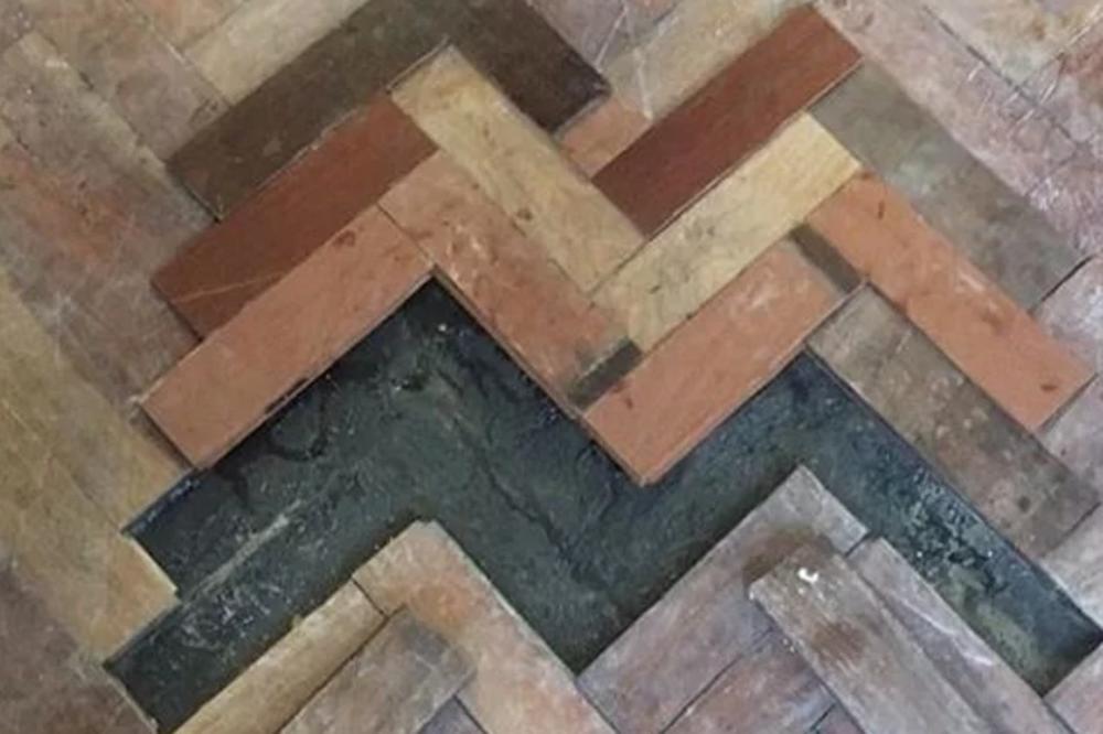 ISPOD PODA UČIONICE ISKOPALI ZASTRAŠUJUĆE OTKRIĆE: Dugo se pričalo o MRAČNOJ TAJNI ŠKOLE, sada je otkrivena ISTINA