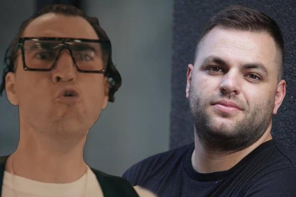 POLITIKA, ĐOKOVIĆ, ZADRUGA? Ma kakvi! Cela Srbija poslednja dva dana priča samo o sukobu ove dvojice (VIDEO)