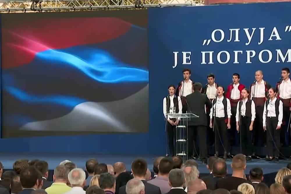 IZRAEL ČESTITAO HRVATSKOJ OLUJU, SRPSKI AMBASADOR BESNO REAGOVAO! Više je nego ironično i tužno da baš vi to radite