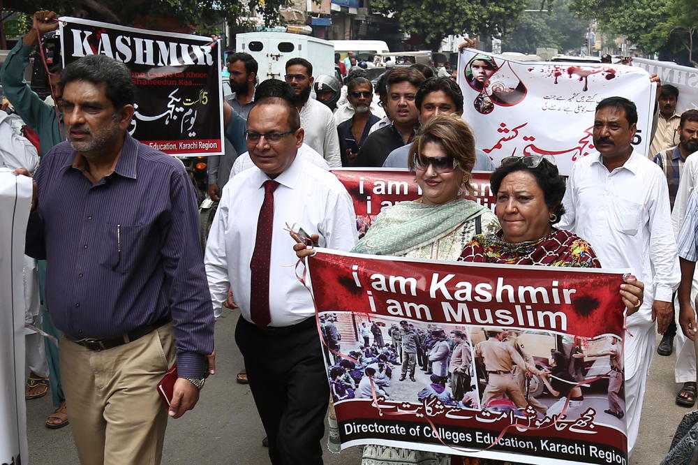 SPREMA SE NEŠTO JAKO OPASNO: Ova država je upravo donela odluku koja vodi ka RATU