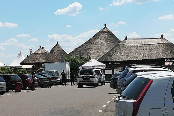 HITRA AKCIJA INTERVENTNE, UPALI SU U KUĆU SILIĆA U JAKOVU: Dušana traže zbog prebijanja NEMANJE BEZBRADICE