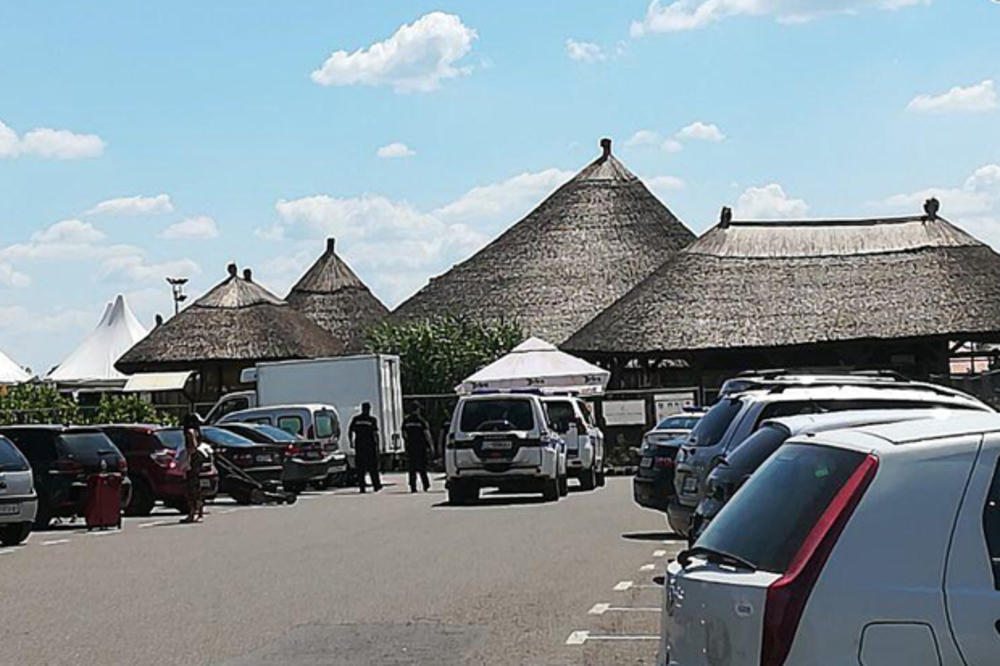 HITRA AKCIJA INTERVENTNE, UPALI SU U KUĆU SILIĆA U JAKOVU: Dušana traže zbog prebijanja NEMANJE BEZBRADICE