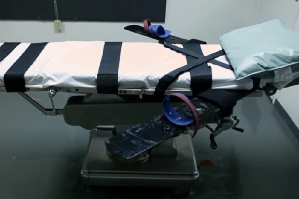 JOŠ JEDNA AMERIČKA DRŽAVA NUDI STRELJANJE KAO METODU POGUBLJENJA: Nedostatak smrtonosnih koktela za injekcije!