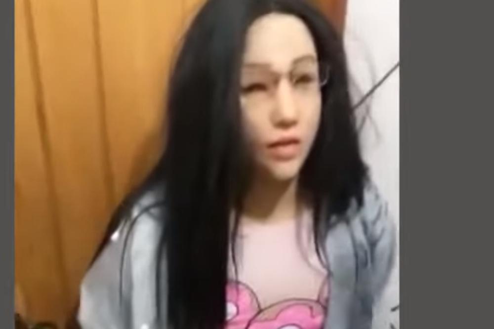 PRERUŠIO SE U ĆERKU DA POBEGNE IZ ZATVORA, A ONDA URADIO NEŠTO GORE: U njegovoj ćeliji danas su otkrili HOROR