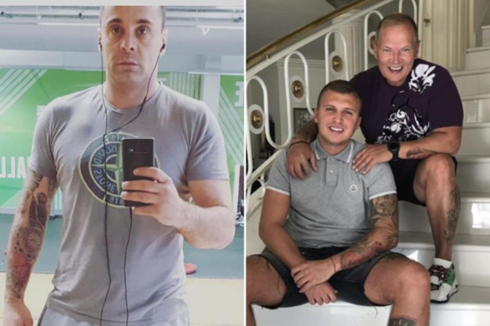 FILIP MIJATOV UPUTIO IZVINJENJE KARIĆIMA! Osman mu SINA NE OPRAŠTA! Rasplet najavljen u Zadruzi 3!