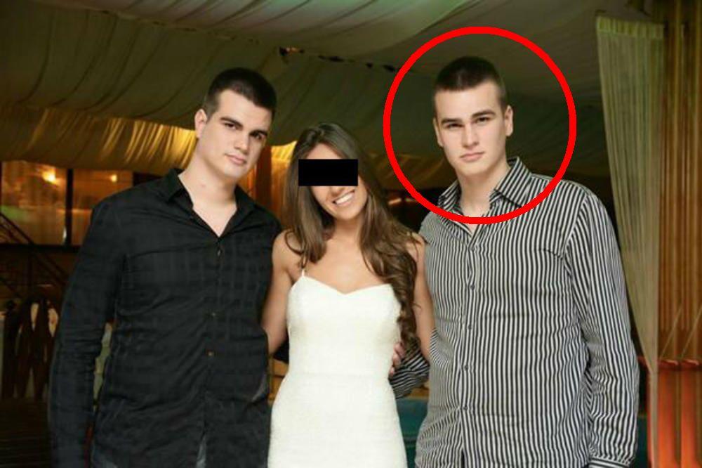 SAM SE PRIJAVIO POLICIJI? Napadač na košarkaša Partizana došao u POLICJSKU STANICU, ovo su PRVE REAKCIJE