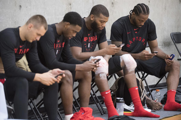 PROŠLE GODINE JE IZBEGAO EVROPU I OSVOJIO NBA PRSTEN: Ipak, ove godine će igrati u Evroligi!