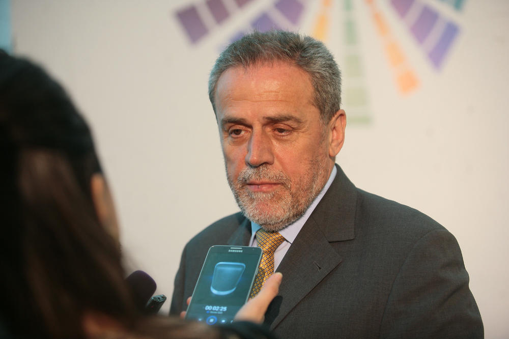 U ZAGREBU SUTRA DAN ŽALOSTI POVODOM SMRTI BANDIĆA: Na sahrani će govoriti Plenković i patrijarh srpski Porfirije