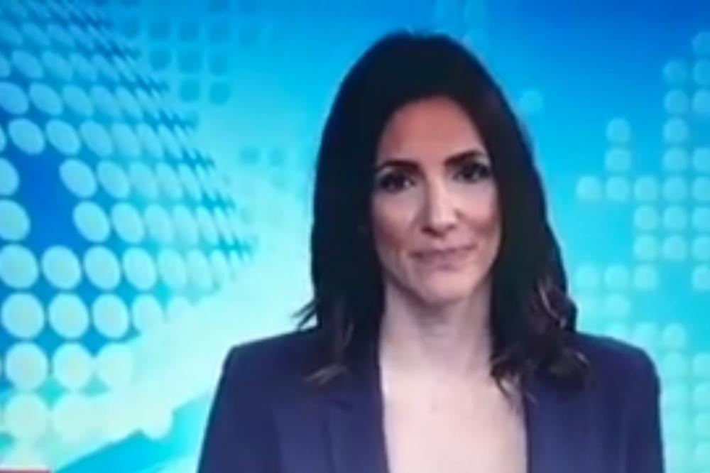 NAJPOZNATIJA VODITELJKA RTS-A PREŠLA NA PRVU! Čim je to uradila, odmah se promenila! VIŠE SE NE ZAKOPČAVA DO GRLA