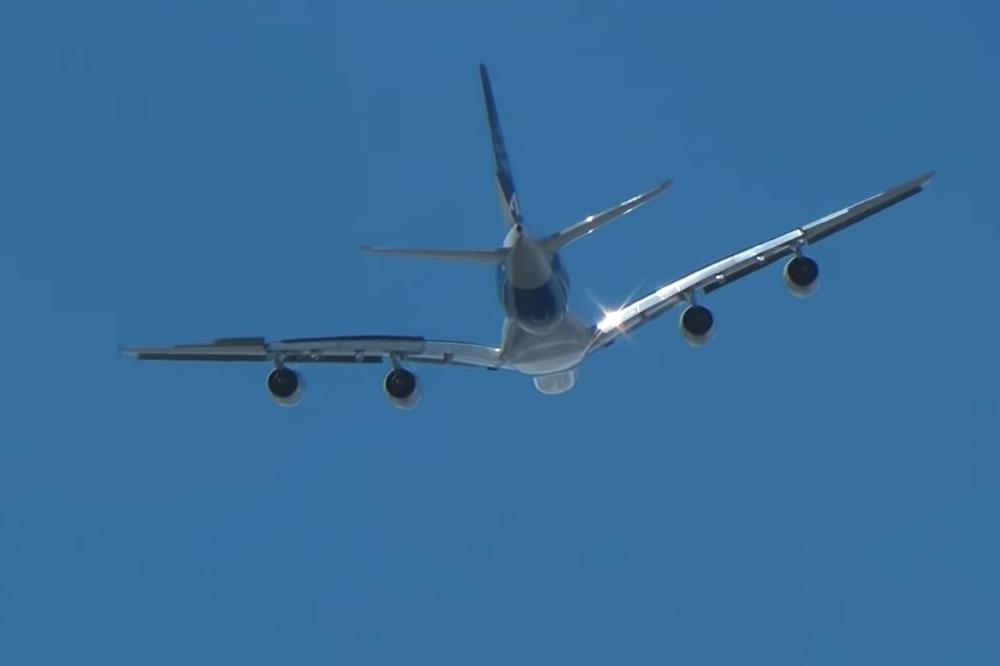U avionu koji je nestao bilo 5 dece, let je kasnio: Detalji drame u Rusiji, vreme u području nestanka bilo je loše