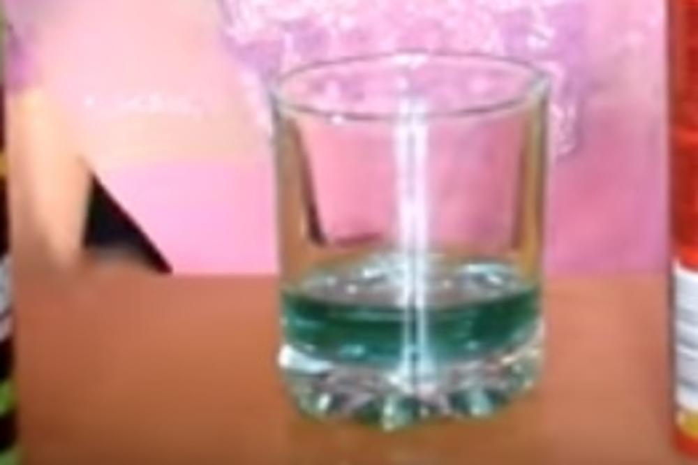 BEZALKOHOLNO PIĆE UBILO DEČAKA IZ ZAGREBA: Pio napitak koji svi mi konzumiramo