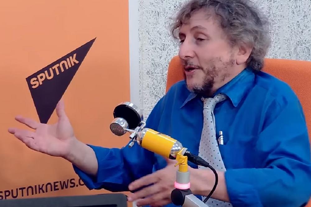 SRBE KAŽNJAVAJU GORE OD HITLEROVE NEMAČKE! Profesor iz LONDONA otkrio surovu istinu koja nam se neće svideti