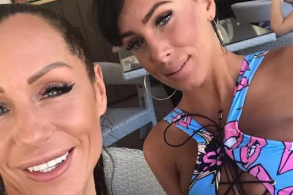 ALEKSANDRA JE TVRDILA KAKO ONA IMA POVLASTICE U ODNOSU NA NJU: Evo kako izgleda Gorana Subotić, druga Ljubina ćerka