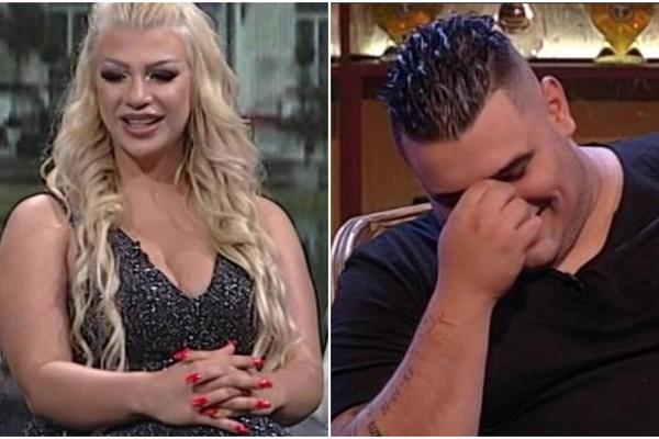 PEVAČI SU JOJ SLABA STRANA! Miljana Kulić STALNO zove DARKA LAZIĆA! Njegovo mišljenje o njoj DRASTIČNO se PROMENILO