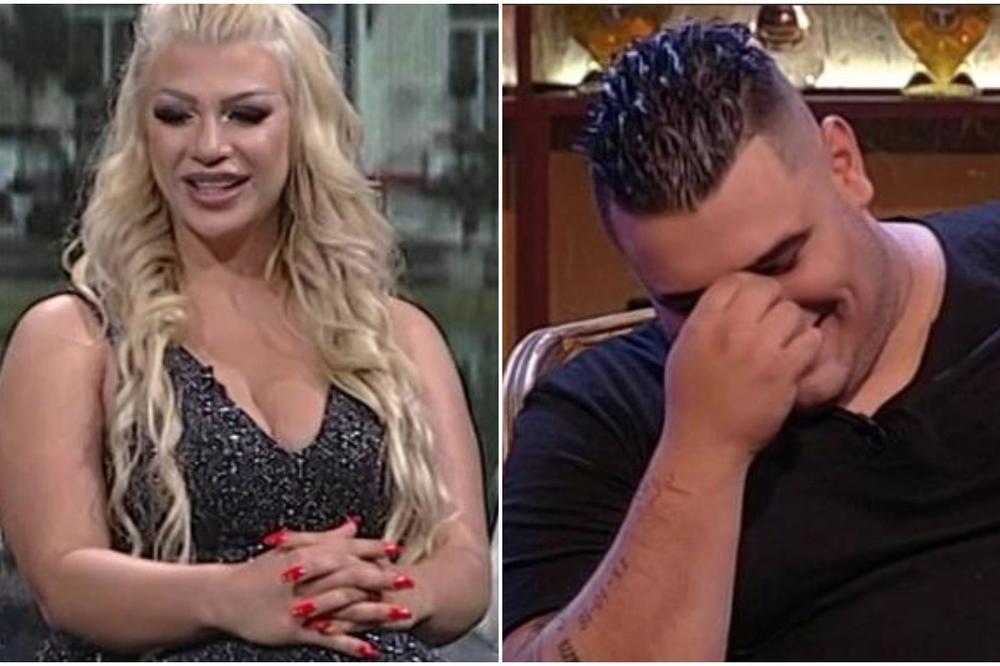 DARKO LAZIĆ O ULASKU U ZADRUGU: Ulazim za DOBRU LOVU, smuvaću Miljanu i oženiti ako treba,ne znam ko su Žana i Lili