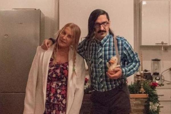 CRKVA NIJE HTELA DA IH VENČA: Razlika u godinama NIJE bila JEDINA PREPREKA! U sve je bila umešana i NJENA ĆERKA!