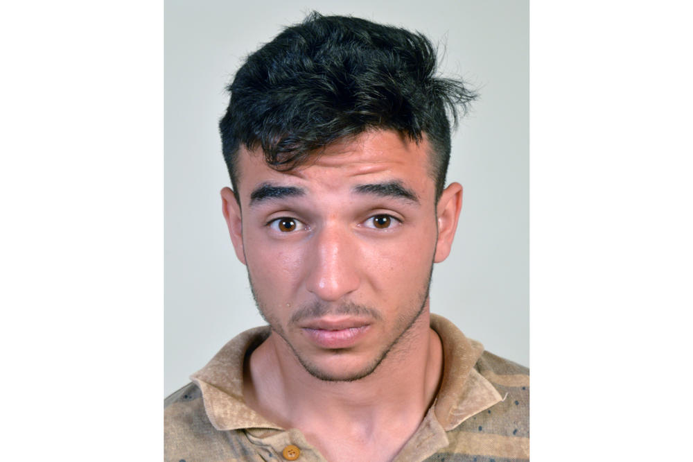 UHVAĆEN!!! Beogradska policija vas poziva: AKO GA PREPOZNATE, odmah pozovite neki od OVA TRI BROJA!