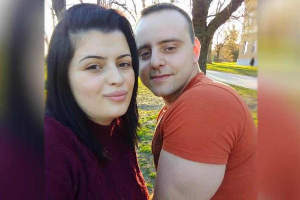OSTAO SAM BEZ TAMARE I BEZ SINA! Ispovest muža preminule trudnice: Lekari su nam govorili da je sve to normalno!