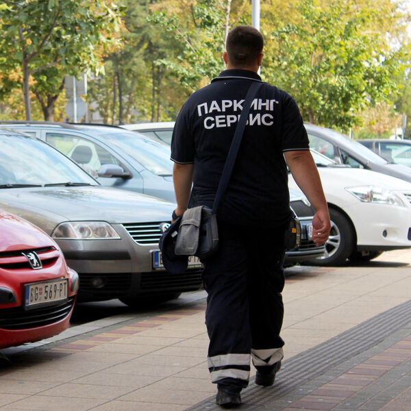 Novi sistem parkiranja u strogom centru BEOGRADA! Uvode se nove ZONE, jednu do sada nismo imali - važno za vozače!