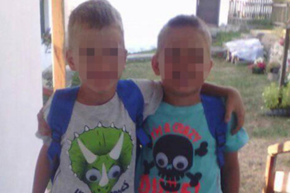 DA LI JE OVO MOGUĆE? Otkriven PRAVI UZROK pogibije četvoro Srba, među kojima su bili i blizanci Naum i Vuk Pešić