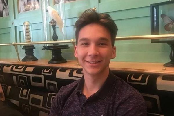 OVO SE ZOVE PONOS: Unuk GLUMAČKE LEGENDE otišao iz Srbije da studira na PRESTIŽNOM FAKULTETU! Nećete verovati šta!