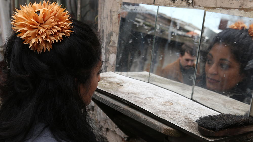 Insert iz filma Kelti  