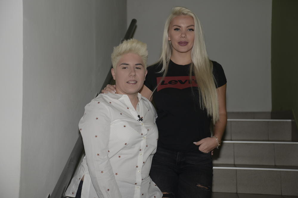 MATOROJ BIVŠA UČESNICA RIJALITIJA SLALA GOLE FOTKE I ZVALA JE NA JAHTU: Sanja pronašla PREPISKU, pa napravila HAOS!