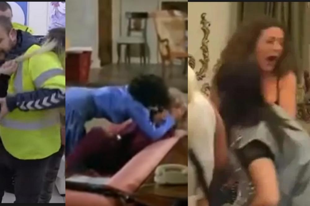 OVDE SU UČESNICI RIJALITIJA DOBILI INSPIRACIJU: Mislite da su oni izmislili TOPLU VODU? Ovo morate da pogledate!