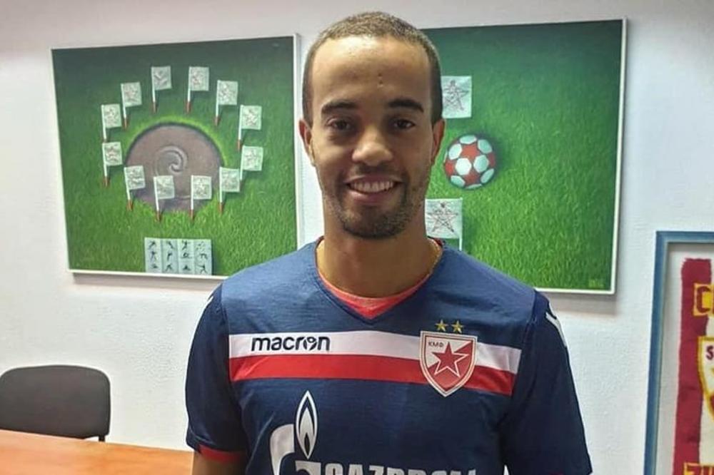 VELIKO POJAČANJE NA MARAKANI: Brazilac potpisao na dve godine!