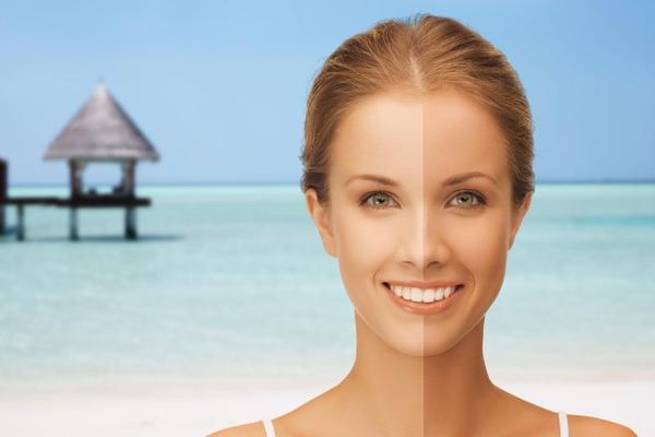 TRIK ZA PREPLANULI TEN BEZ IZLAGANJA SUNCU I ODLASKA U SOLARIJUM: Čokoladna boja tokom cele godine!