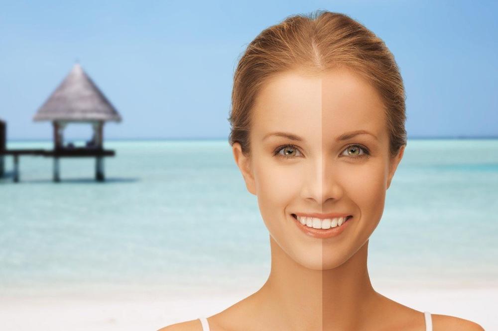 TRIK KOJI JE ZALUDEO SVET Kako do preplanulog i bronzanog tena bez sunčanja, potrebna su vam SAMO DVA SASTOJKA!