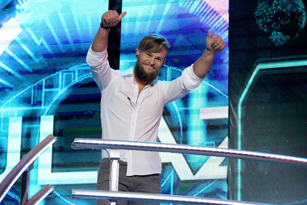 POBEDNIK VELIKOG BRATA ULAZI U ZADRUGU! Voleo je STARLETU, ljubimac je žena, a od septembra najavljuje HAOS!