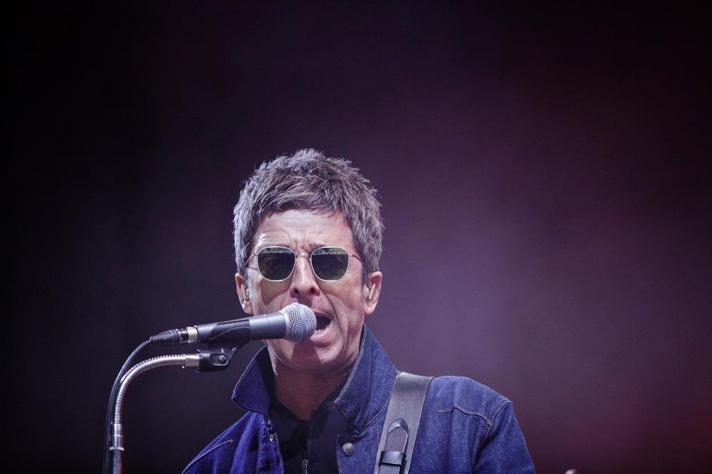 NOEL GALAGER OŠTRO O BRATU: Voleo sam majku dok nije rodila Lijama