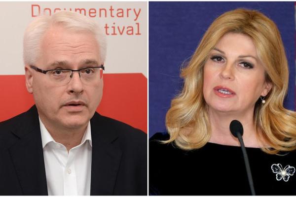 OGLASIO SE IVO JOSIPOVIĆ I ZAPUŠIO USTA KOLINDI! Ona je za cirkus, verovatno je bila PIJANA!