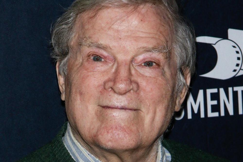 UMRO D.A. PENIBEJKER: Svet je napustio slavni reditelj