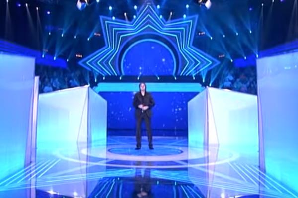 BIO JE VELIKA ZVEZDA RIJALITIJA I OPASNO DOBAR PEVAČ! Onda je NESTAO i skroz PROPAO, evo šta je sa njim DANAS!