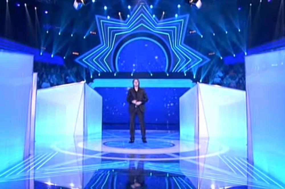 BIO JE VELIKA ZVEZDA RIJALITIJA I OPASNO DOBAR PEVAČ! Onda je NESTAO i skroz PROPAO, evo šta je sa njim DANAS!