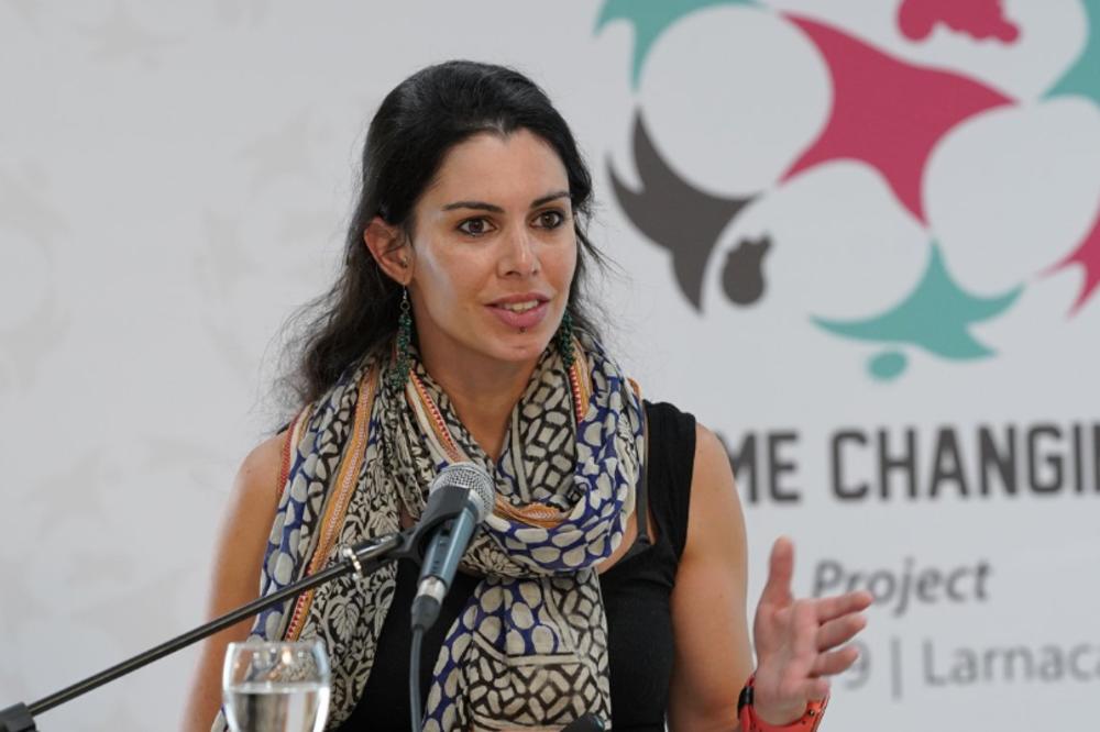 NATALIJA (34) JE NESTALA U GRČKOJ! Naučnica otišla na trčanje i nikad se nije vratila!