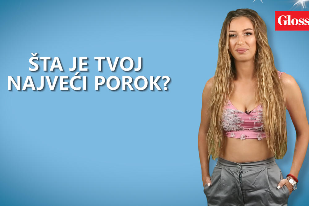 TEA TAIROVIĆ: Na ovu estetsku operaciju NIKADA NE BIH PRISTALA!