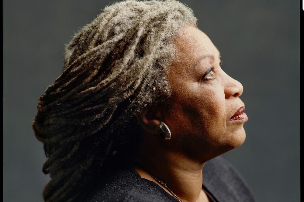 UMRLA TONI MORISON: Nobelovka preminula u 88. godini