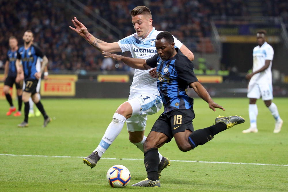 PROPAO TRANSFER SERGEJ MILINKOVIĆ SAVIĆA: Pol Pogba zaustavio Srbinovu selidbu u Mančester!