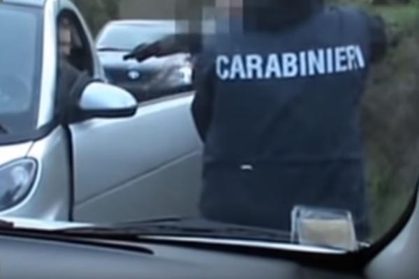 IZBO JE ŽENU, NIJE TREPNUO! Srbin uhapšen u Italiji! RAZLOG UBISTVA JE TRAGIČAN