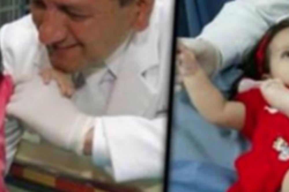 BEBA KOJA JE IMALA NOGE KAO MALA SIRENA JE PROMENILA LIČNI OPIS! Posle 13 godina, izgleda skroz DRUGAČIJE!