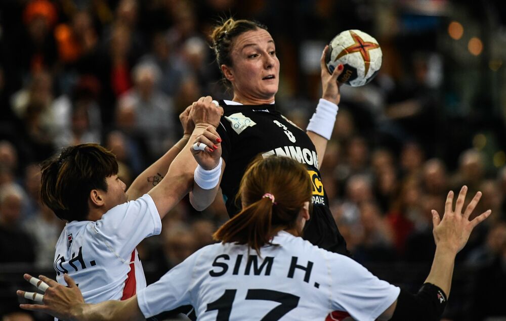 Katarina Krpež Šlezak će propustiti sledeću sezonu zbog trudnoće