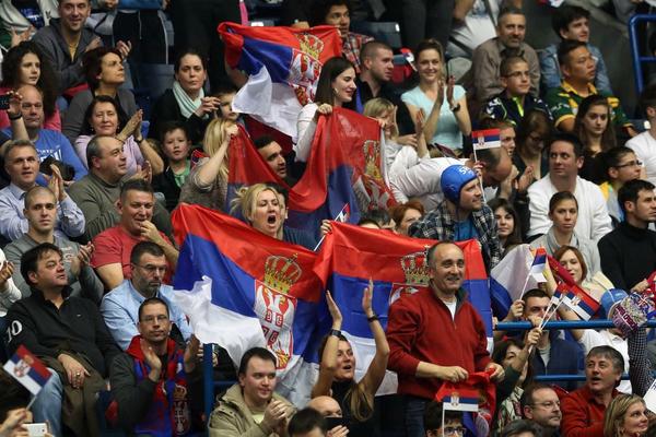 ALBANIJA DISKVALIFIKOVANA: Srbija ide na Evropsko prvenstvo!