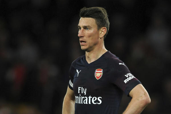 VRATIO SE U DOMOVINU: Kapiten Arsenala postao tandem sa Vukašinom Jovanovićem!