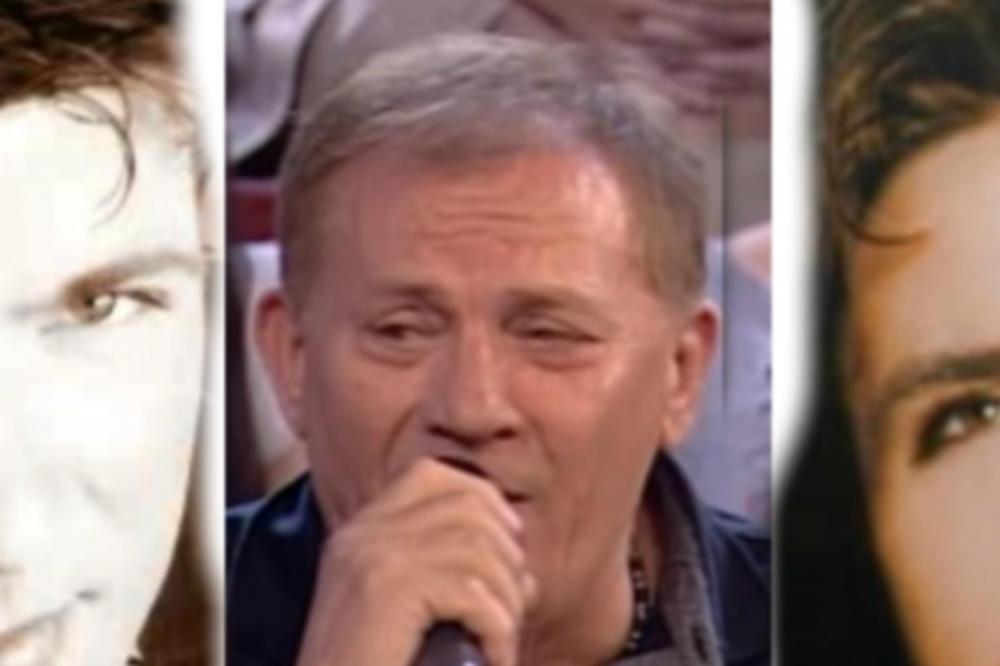 DAVNO SU NAPUSTILI SRBIJU I ODUSTALI OD PEVANJA: Evo kako danas izgledaju sinovi Miloša Bojanića!