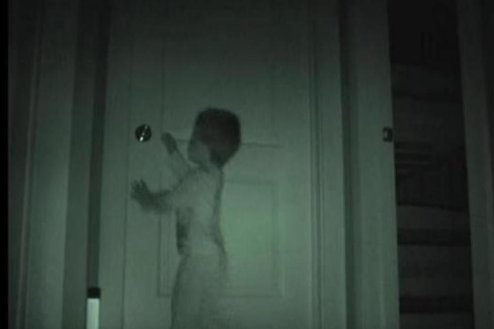 DEVOJČICI SU NESTAJALE IGRAČKE NOĆU PA JE MAJKA POSTAVILA KAMERU: Ono što je snimila će vas ostaviti BEZ REČI