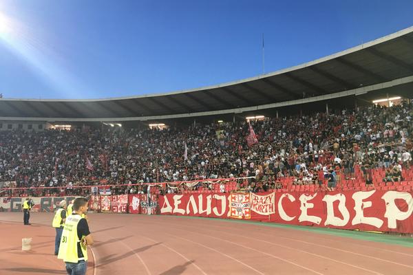 DELIJE, EVO KAKO MOŽETE DO KARATA ZA VEČITI DERBI: U petak počinje prodaja!